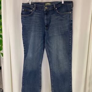 Plus Lee Jeans premium size 18W